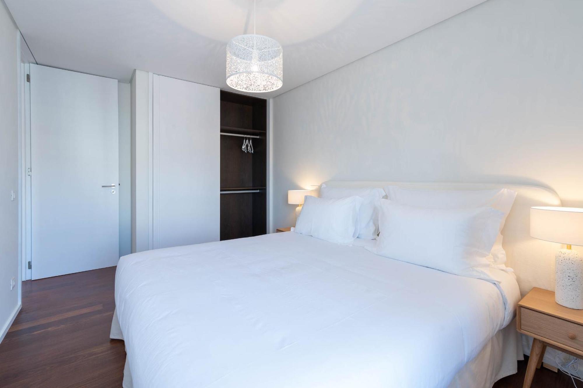 Cedofeita Sunny Apartment - Balcony & Parking Porto Exteriér fotografie